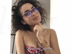 Alanna_carter