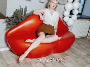 AlarieAlysha