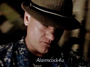 Alarmcock4u
