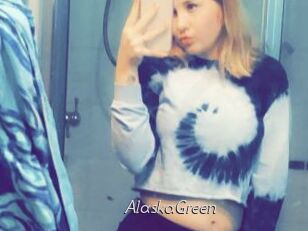 AlaskaGreen