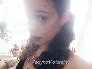 AlaynaValentine