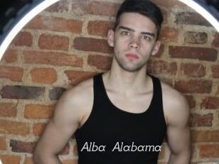 Alba_Alabama