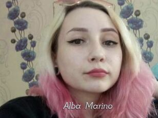 Alba_Marino