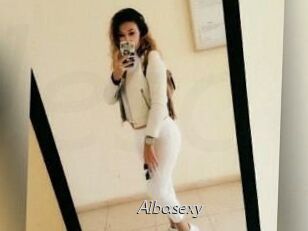 Albasexy