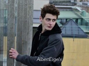 AlbertEigelx