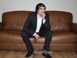 AlbertRyan