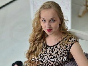 Albertadream18