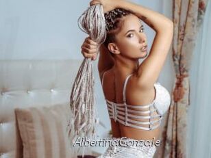 AlbertinaGonzale