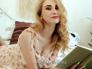 AlbinaAlvarez