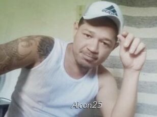Alcon25