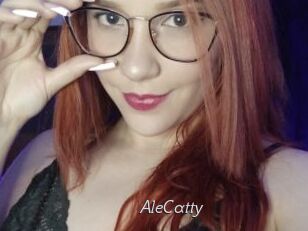 AleCatty