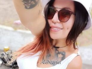AleMonet