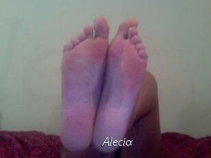 Alecia