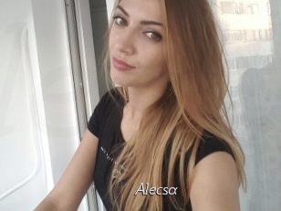 Sasha Le Scandale