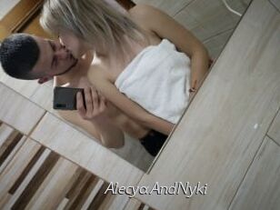 AlecyaAndNyki