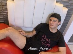 Aleex_jhonson