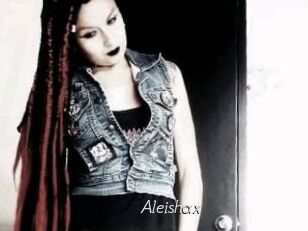 Aleishax