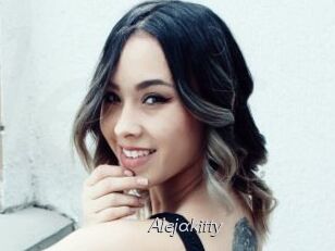 Alejakitty