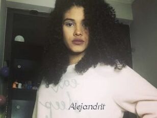 Alejandrit