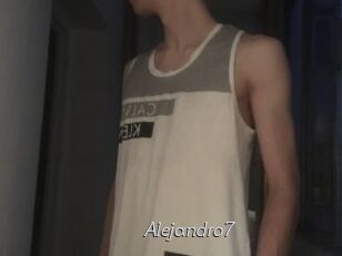 Alejandro7