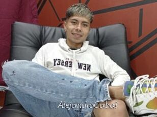 AlejandroCabal