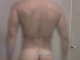 Alejoce Le Scandale