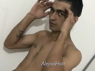 AlejooHott