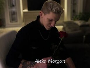 Aleks_Morgan