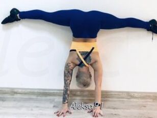 Aleksa91