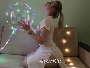 AleksaKiss