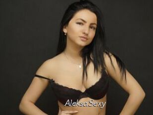 AleksaSexy