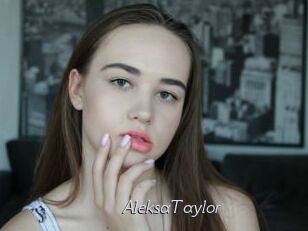 AleksaTaylor