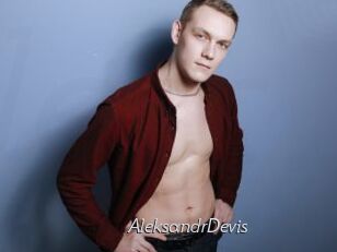 AleksandrDevis
