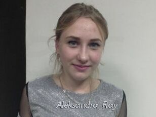 Aleksandra_Ray