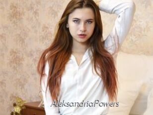 AleksandriaPowers