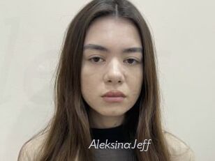 AleksinaJeff