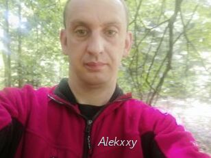 Alekxxy