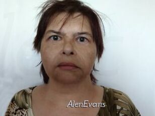 AlenEvans