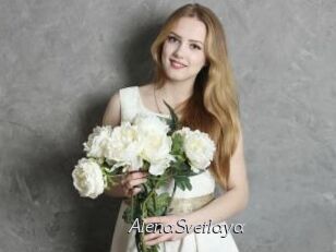 AlenaSvetlaya