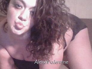 AlenaValentine
