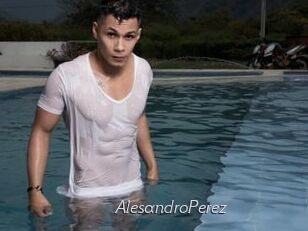 AlesandroPerez