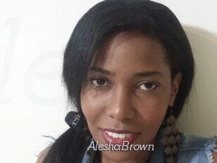 AleshaBrown