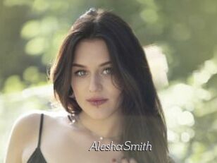 AleshaSmith