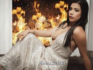 AlesiaSmith