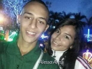 AlessaAless