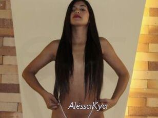 AlessaKya