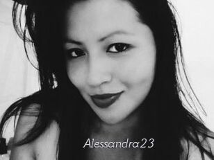 Alessandra23
