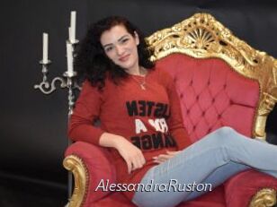 AlessandraRuston