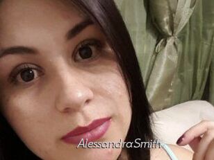 AlessandraSmith