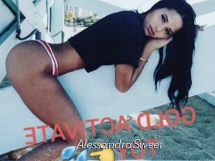 AlessandraSweet